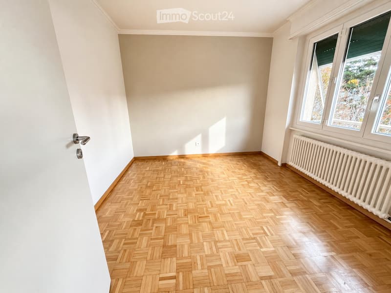 Appartement de 3.5 pces à louer (5)