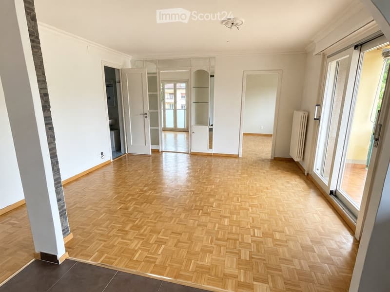 Appartement de 3.5 pces à louer (2)