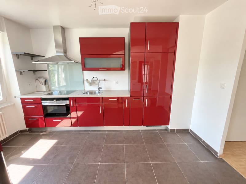 Appartement de 3.5 pces à louer (3)