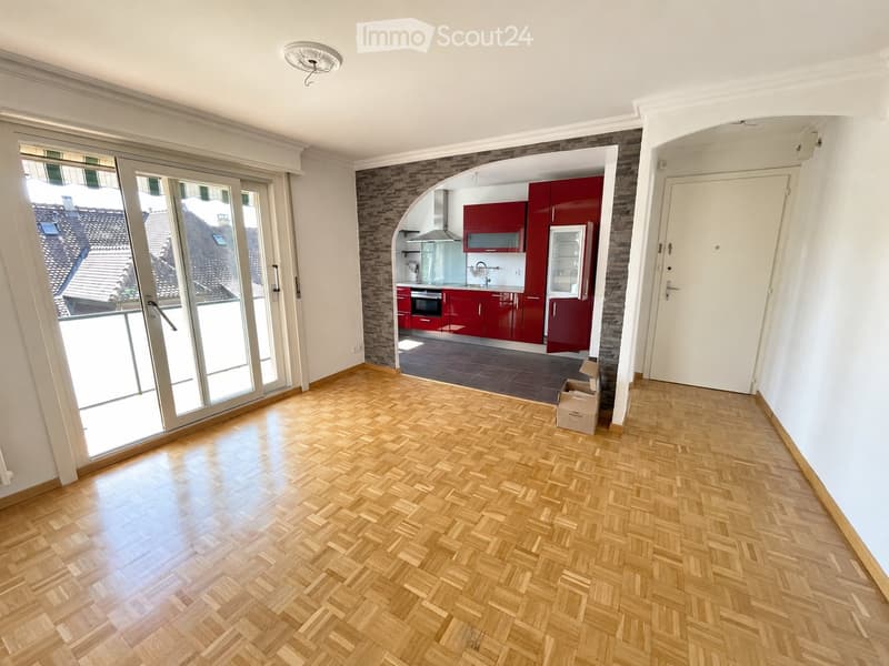 Appartement de 3.5 pces à louer (1)