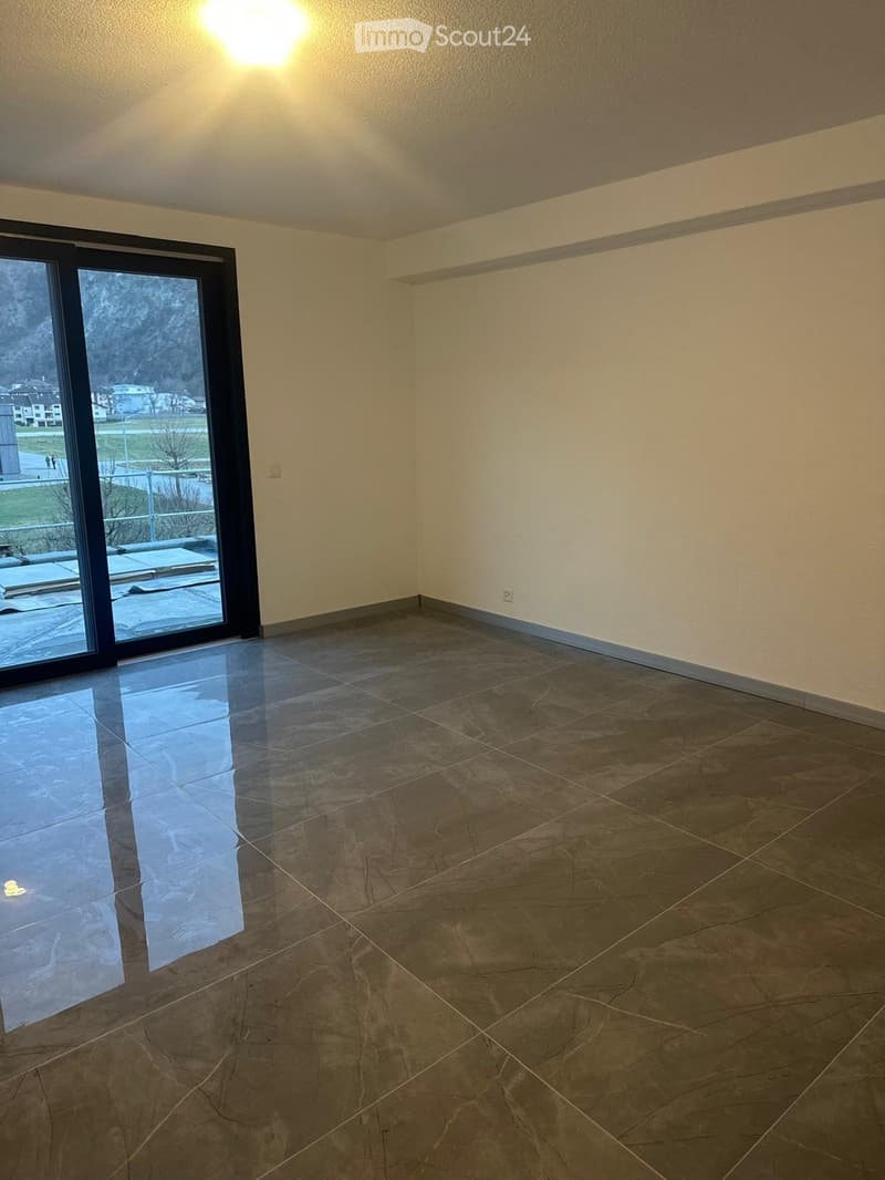 Traumhafte 2.5 Zimmerwohnung ERSTVERMIETUNG (3)