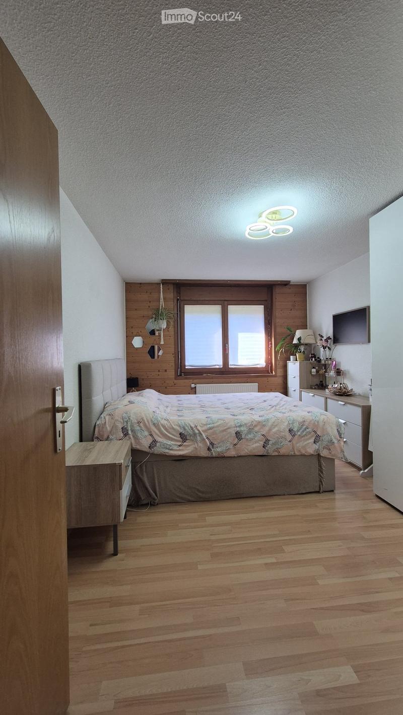 Magnifique appartement, 2.5 p., avec place de parc intérieur (4)