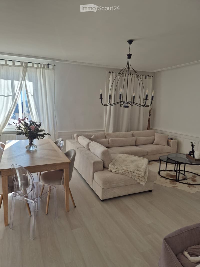 Magnifique appartement 3,5 pièces (3)