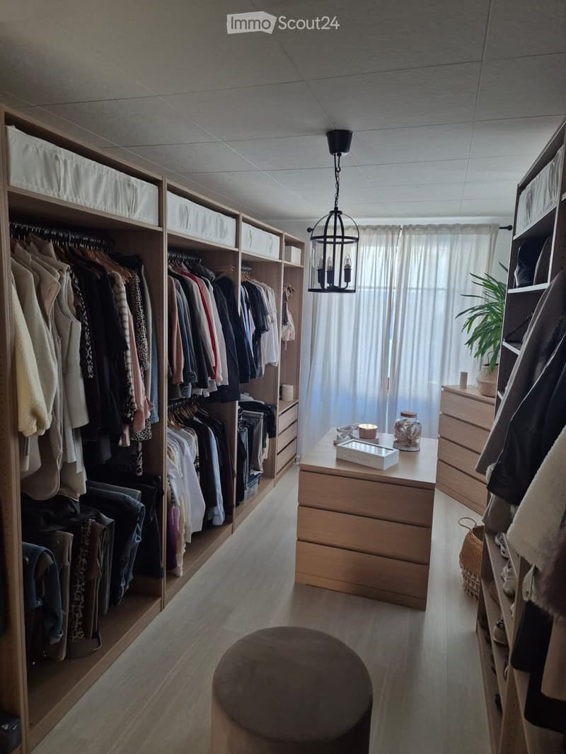 Magnifique appartement 3,5 pièces (4)