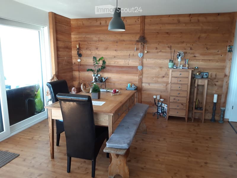 Chambre meublée à louer (3)