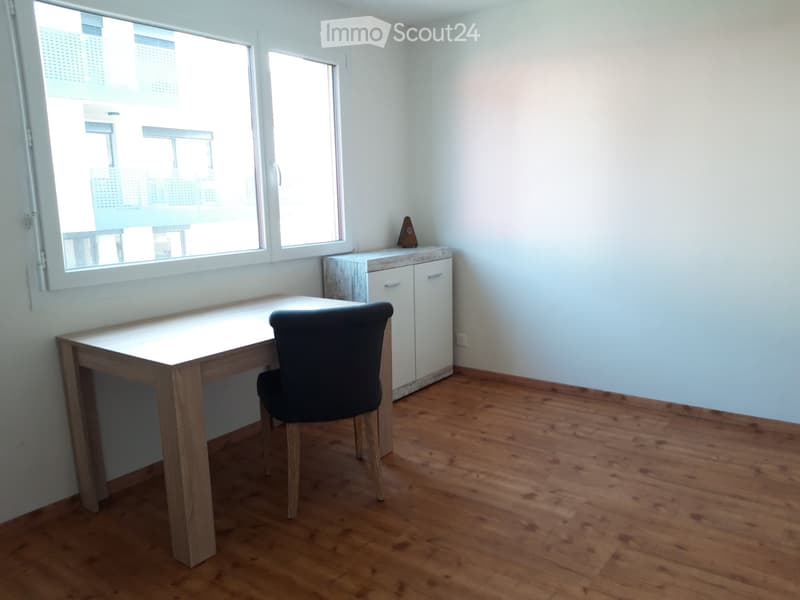 Chambre meublée à louer (1)
