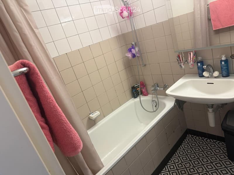 Appartement Urgent 2,5 pièces (4)