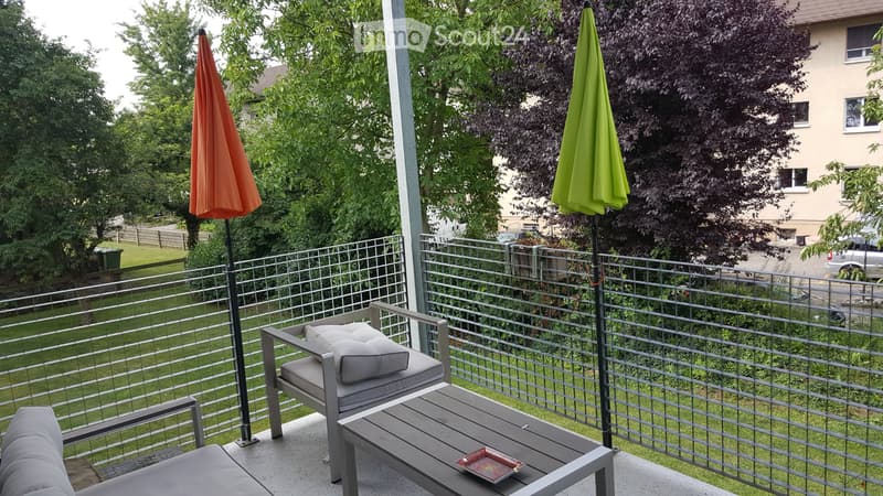 Grosszügige 3,5 Zimmer-Loftwohnung (5)