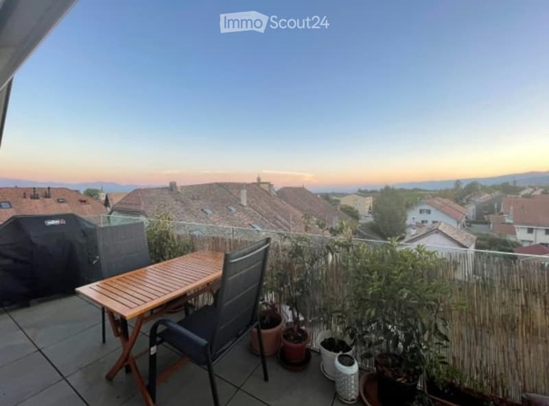 Magnifique appartement de 4.5 pièces (1)