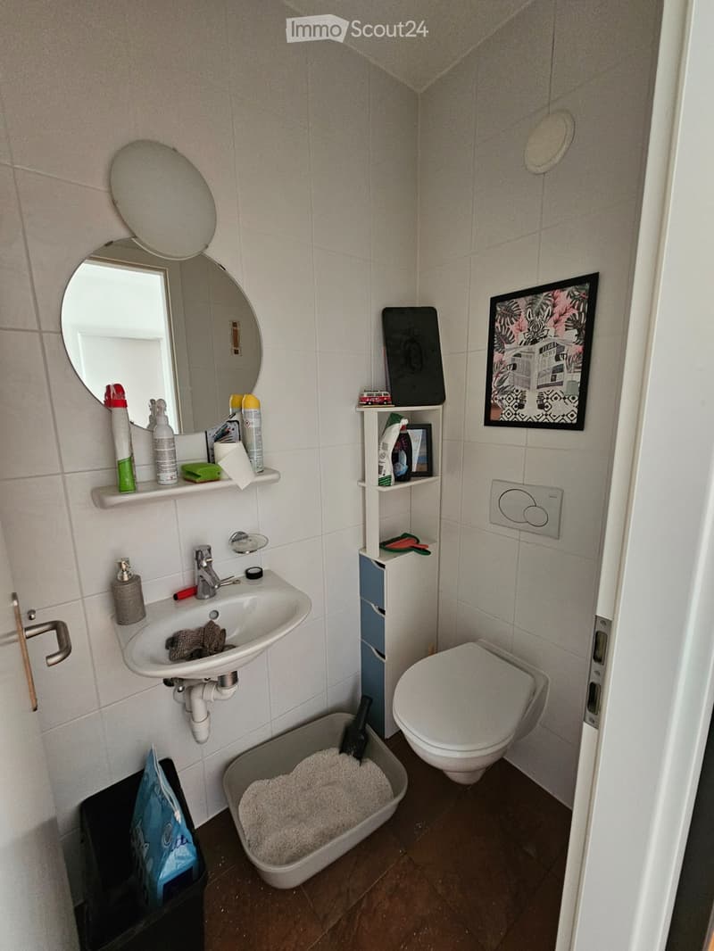 Appartement 3.5 pièces à Morges (5)