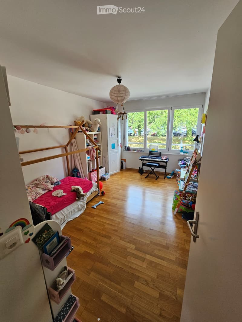 Appartement 3.5 pièces à Morges (3)