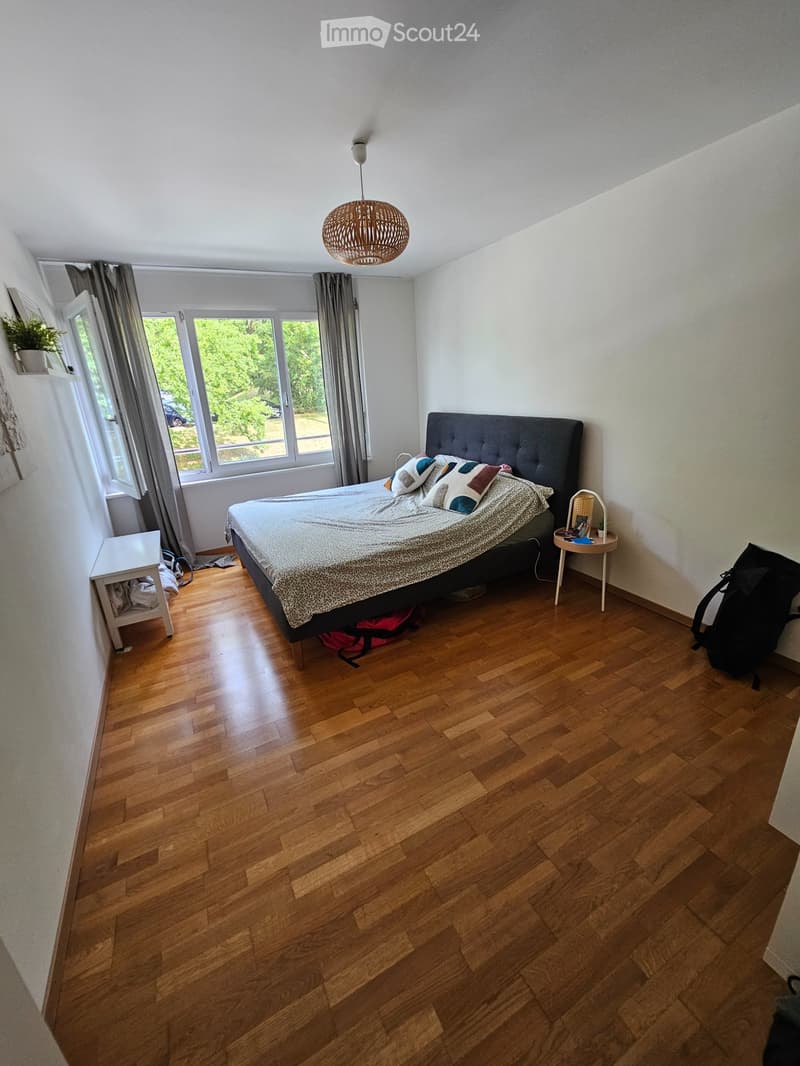 Appartement 3.5 pièces à Morges (2)