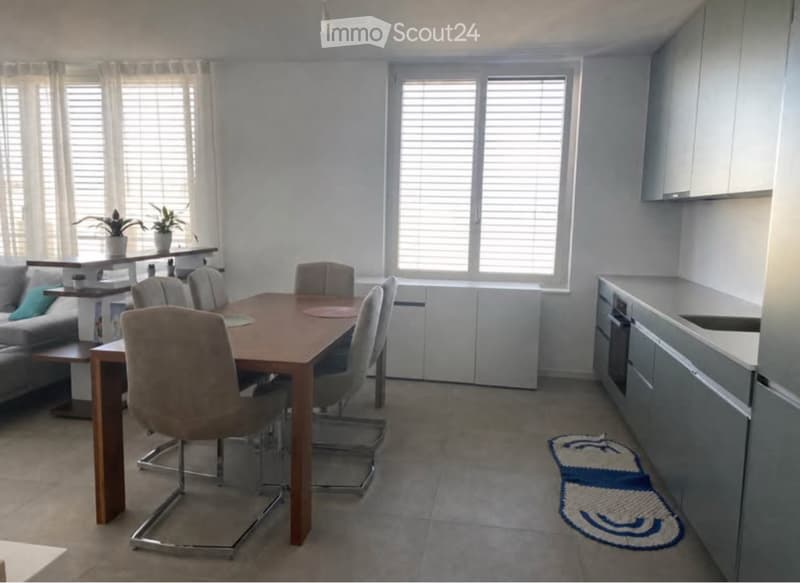 Appartement lumineux de 4,5 pièces à louer à Bussigny (4)