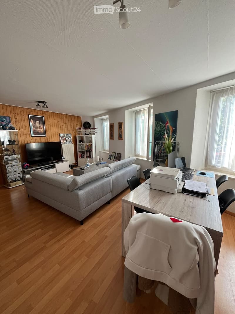 Appartement 2 pièces (1)