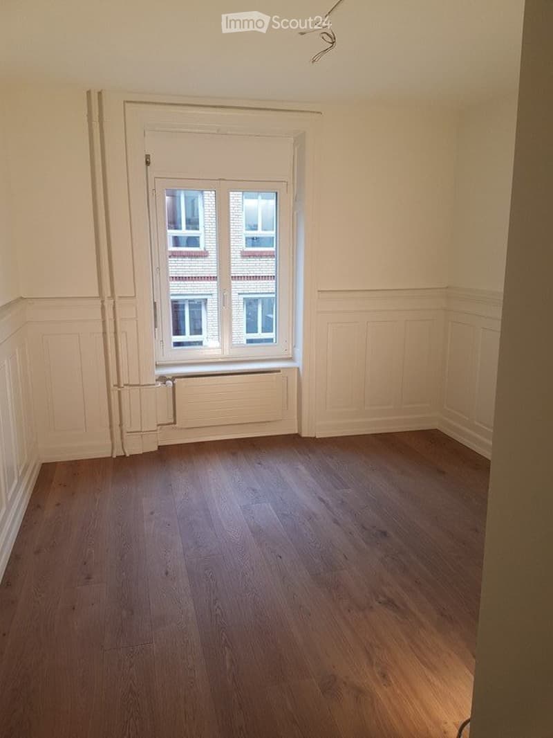 Helle und moderne 4.5 Zimmer-Wohnung im beliebten Kreis 4 (4)