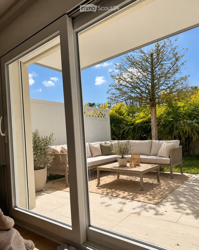 Magnifique appartement à louer (1)