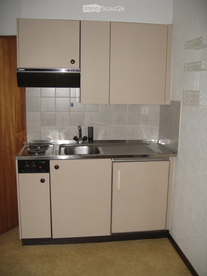 Joli petit studio (3)