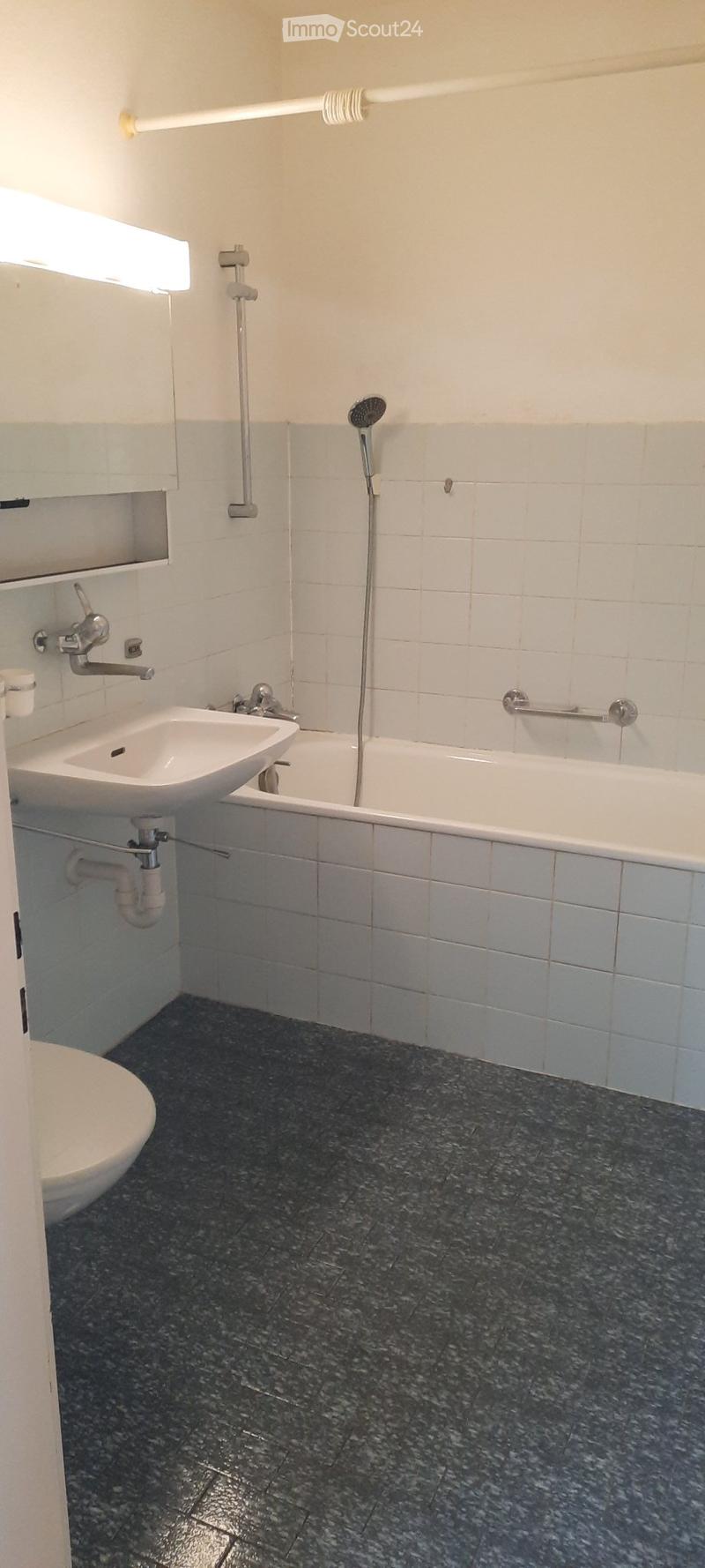 Appartement à louer à Courgenay (4)