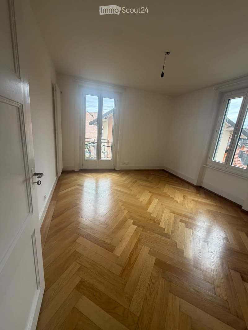 Chambre a louer Lausanne URGENT (1)