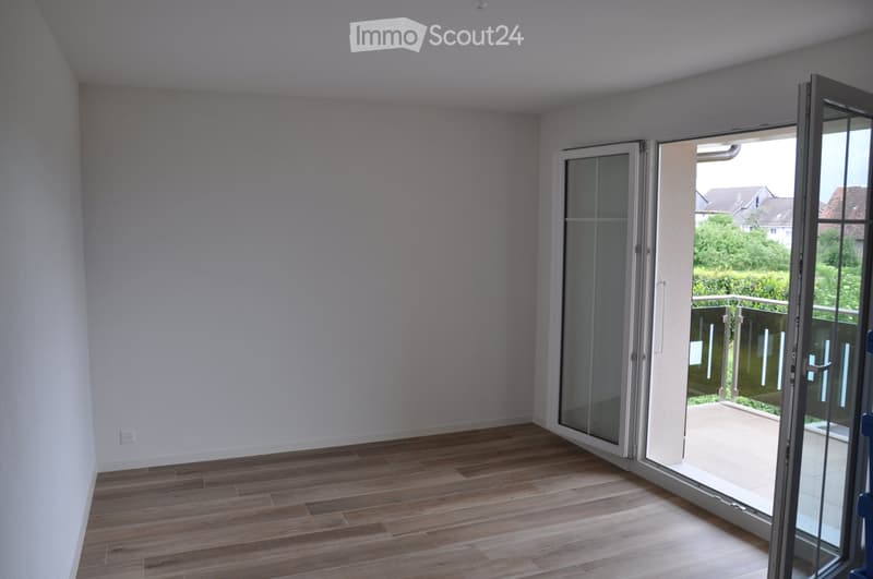Gollion : Lumineux 3,5 pces de standing avec 2 balcons (4)