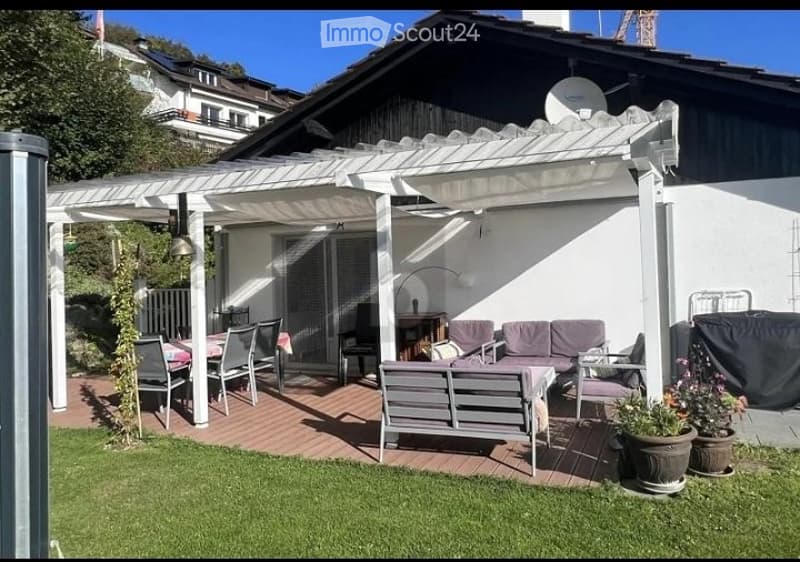 REPRISE DE BAIL 4.5 PIÈCES 120 M² AVEC JARDIN MONT-PÈLERIN (2)