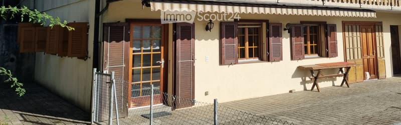 Appartement 2 pièces à Gollion disponible de suite (5)