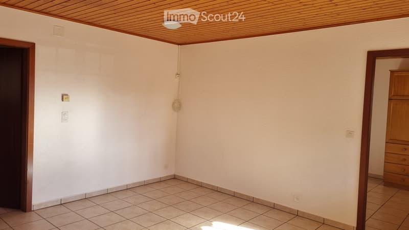 Appartement 2 pièces à Gollion disponible de suite (2)