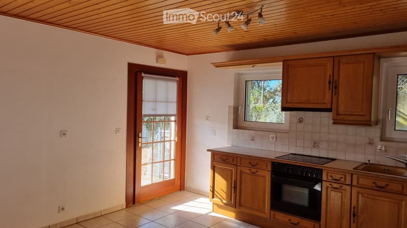 Appartement 2 pièces à Gollion disponible de suite (1)