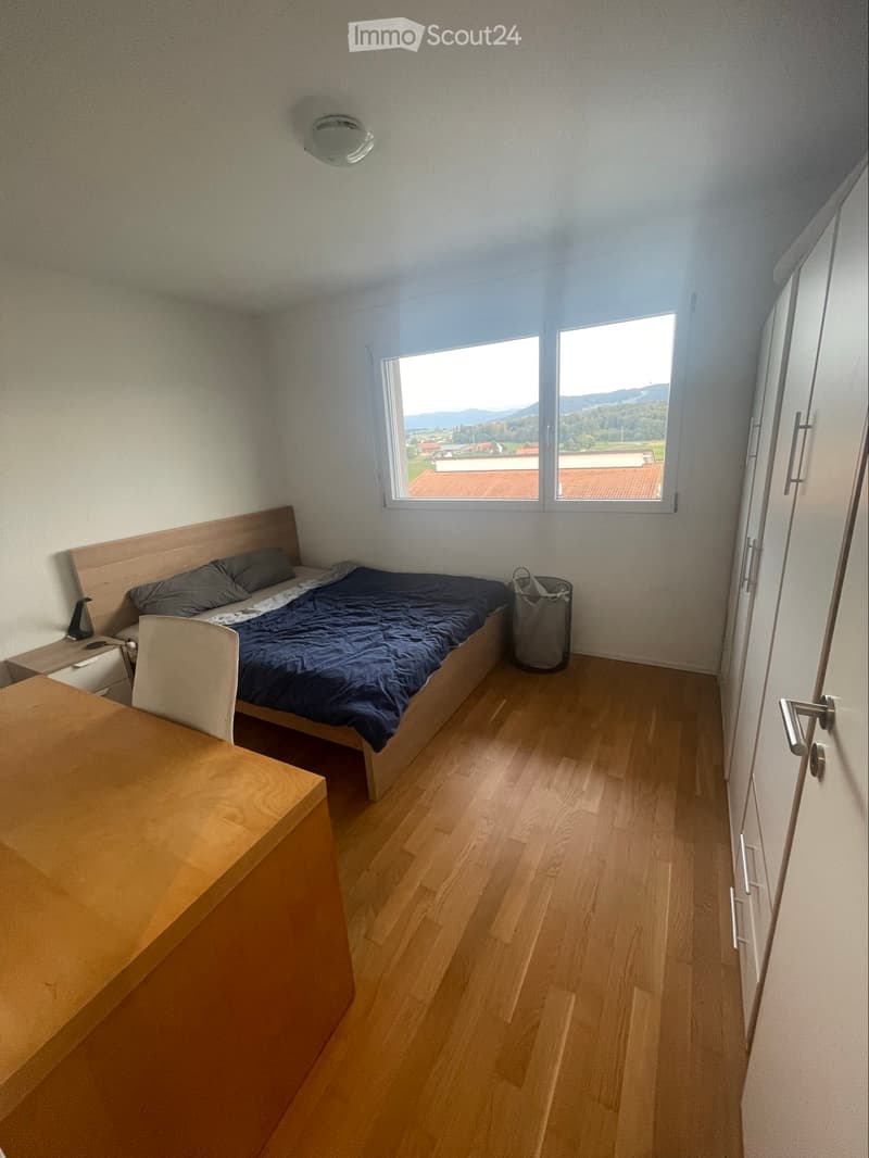Appartement 2.5 pièces à Villaz-St-Pierre (4)