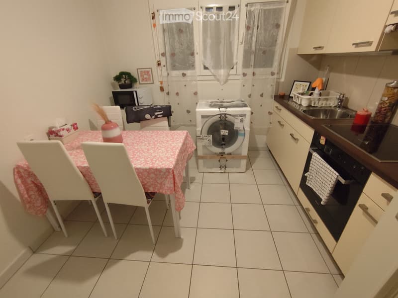 Appartament a louer 3 etage pas (ascenseur) (1)