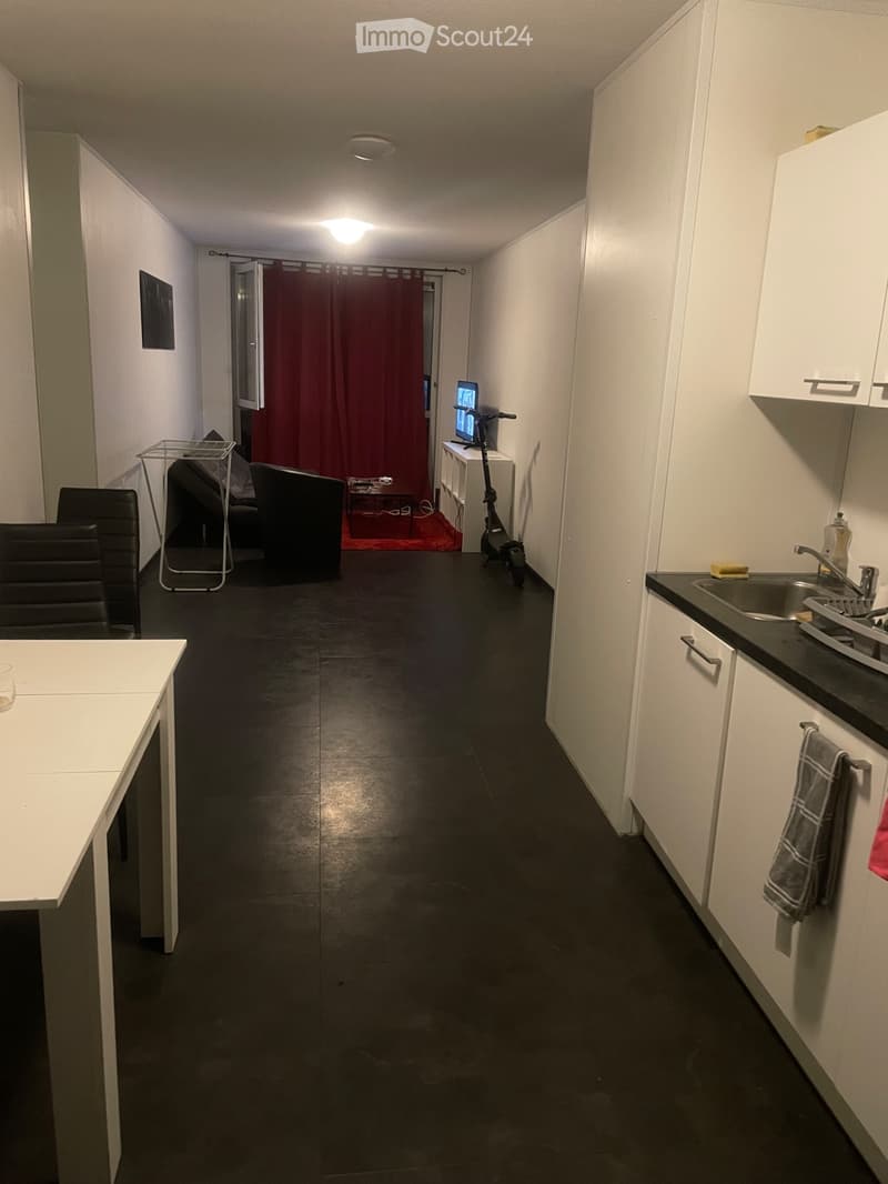 Chambre en colocation (2)