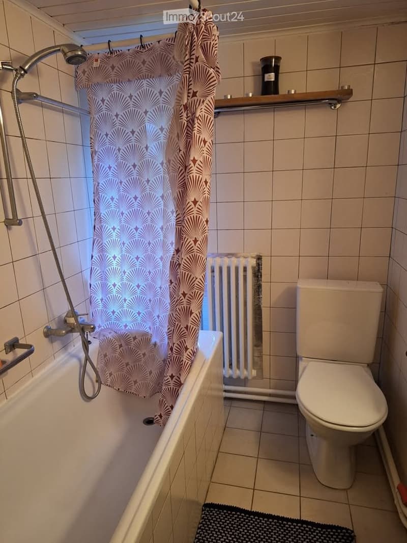 Chambre en collocation (4)