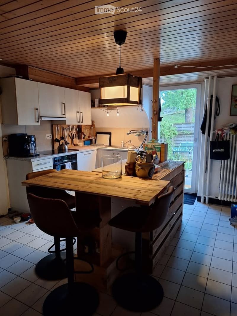 Chambre en collocation (3)