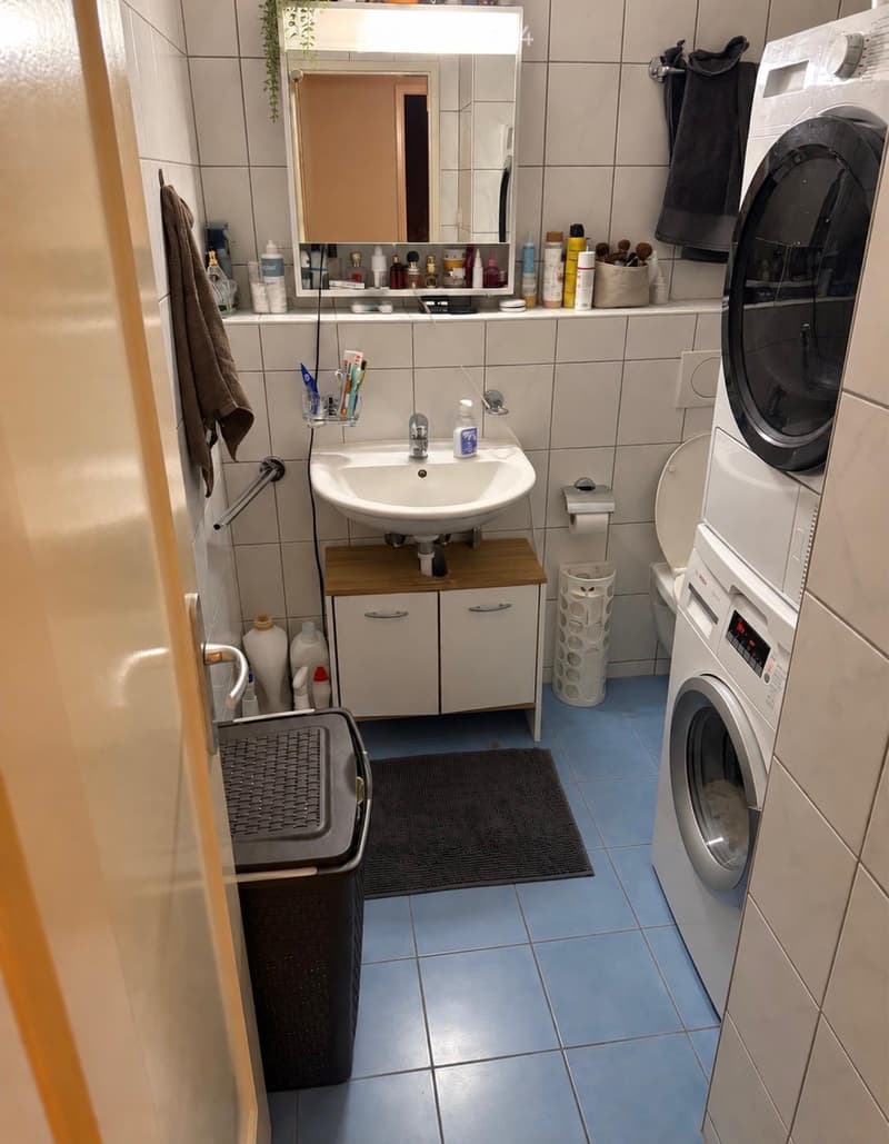 Appartement 3.5 pièces à Crissier (4)