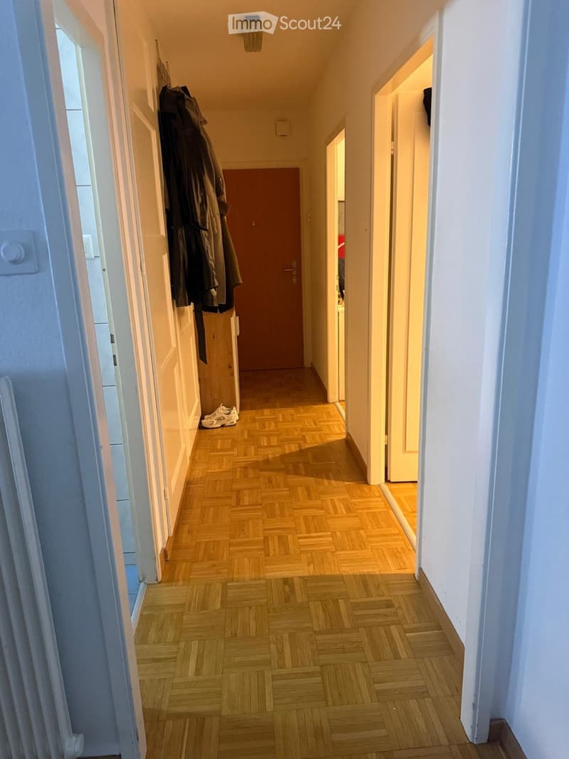 Appartement 3.5 pièces à Crissier (1)