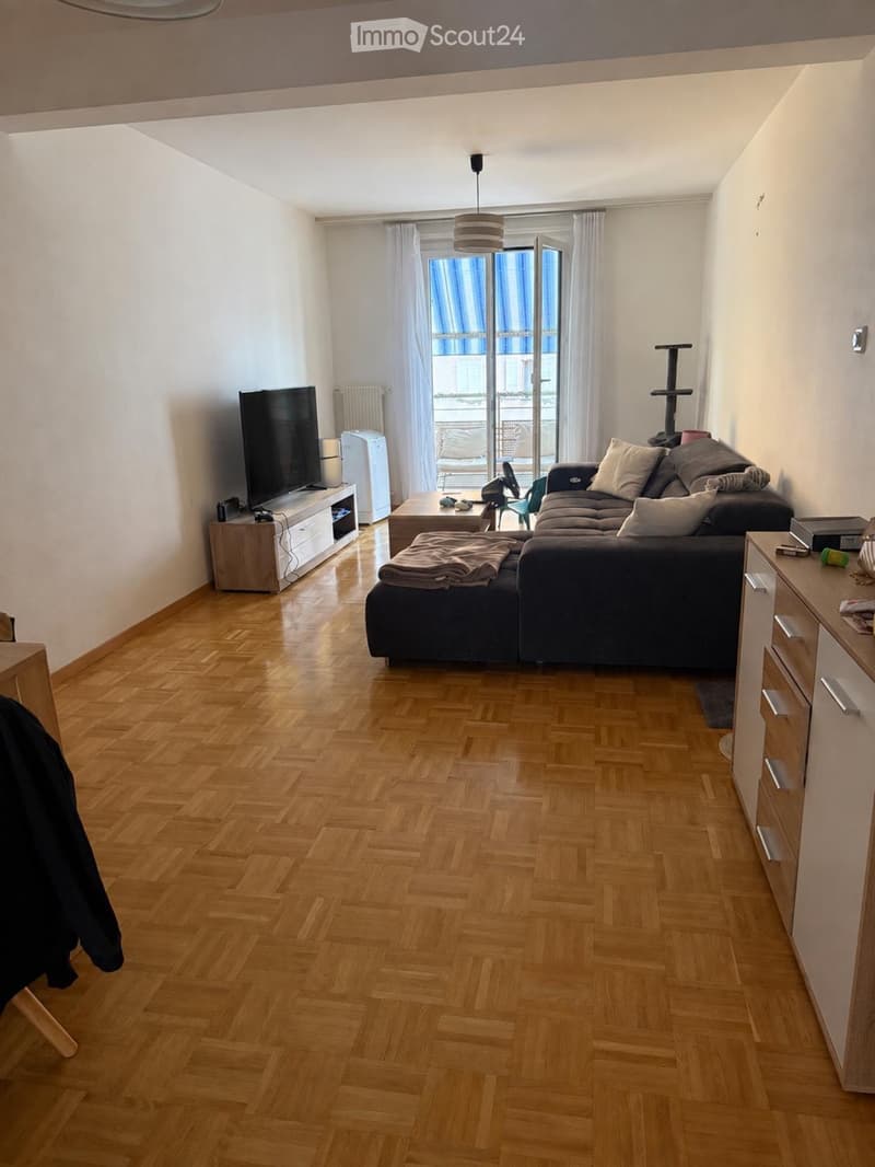 Appartement 3.5 pièces à Crissier (3)