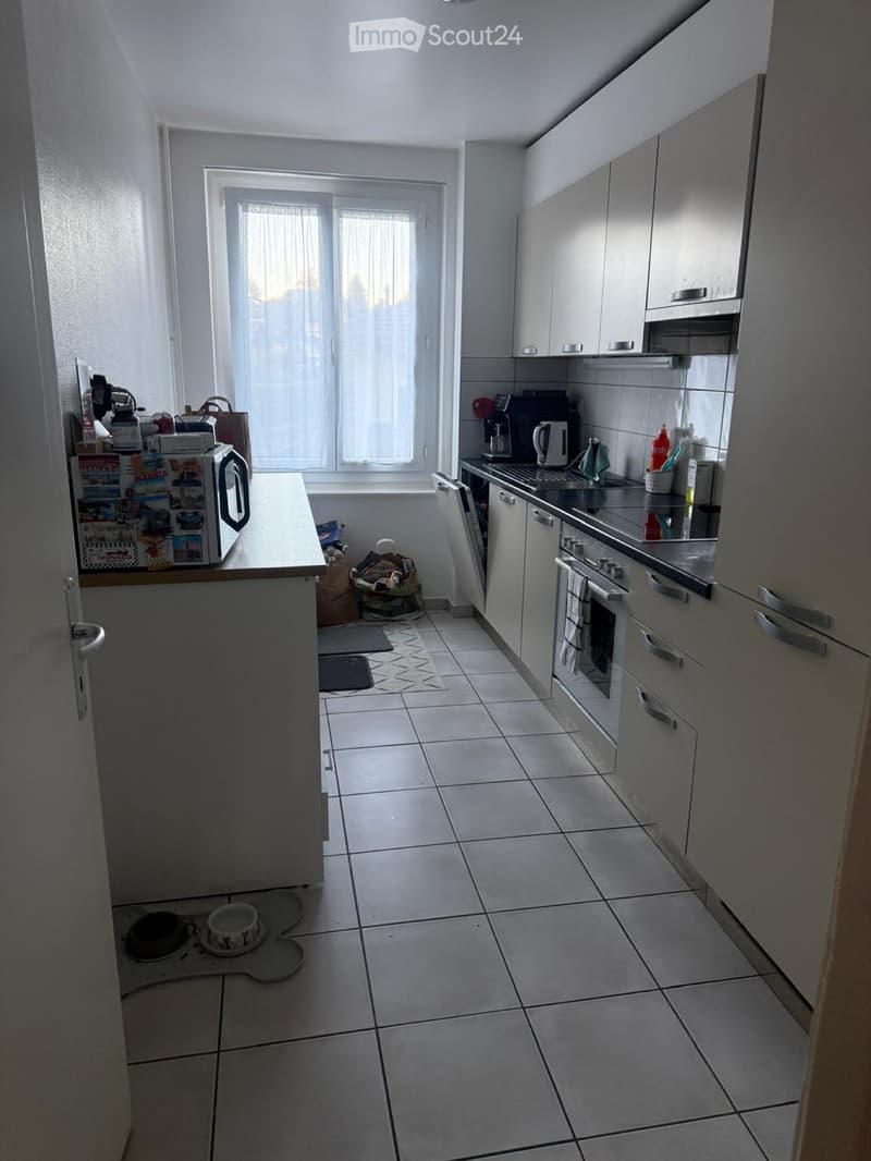 Appartement 3.5 pièces à Crissier (2)