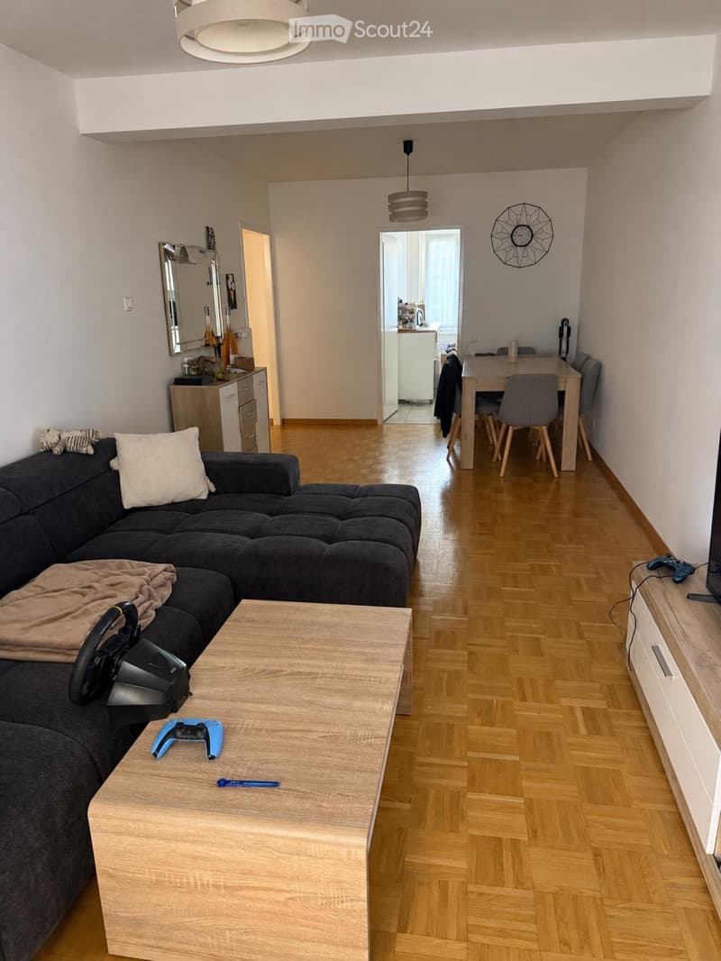Appartement 3.5 pièces à Crissier (5)