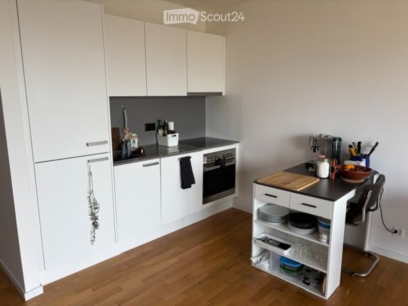 joli 2,5 dans quartier Oassis (3)
