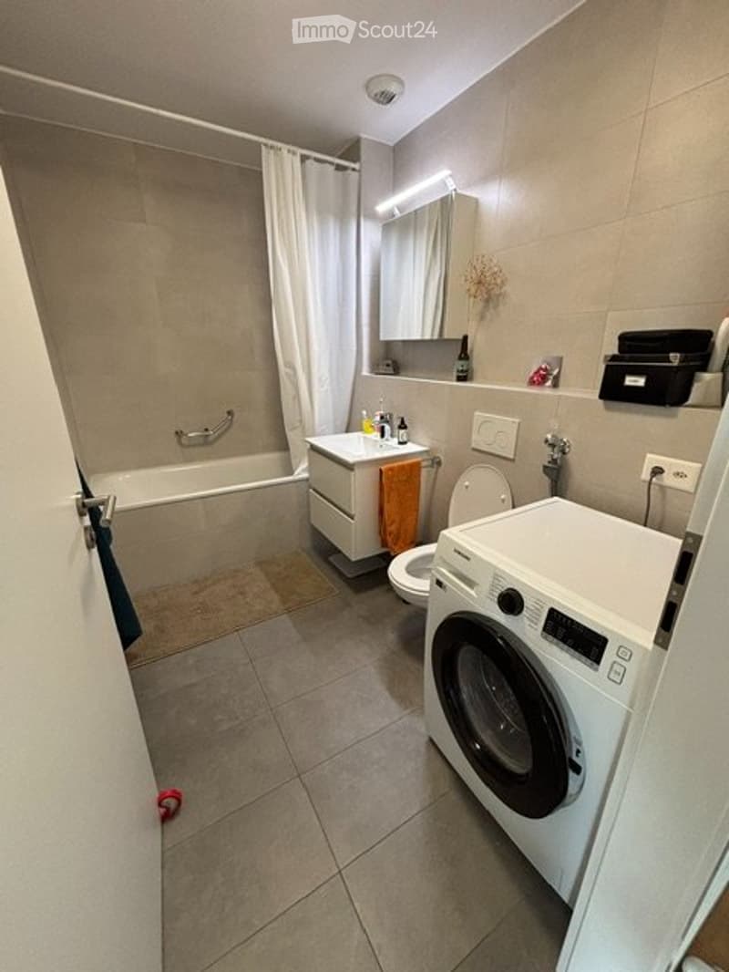 joli 2,5 dans quartier Oassis (4)
