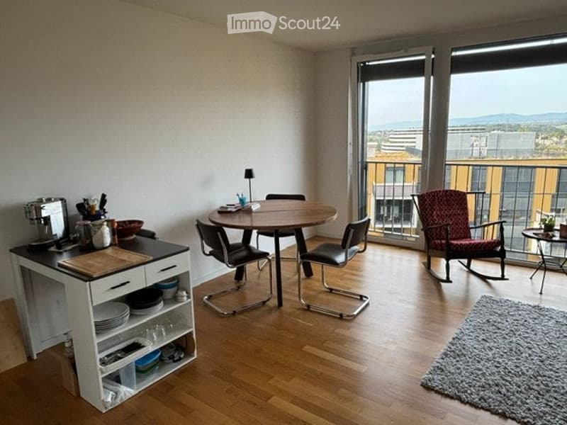 joli 2,5 dans quartier Oassis (7)