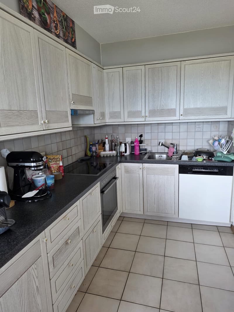 Appartement 3,5 p (2)