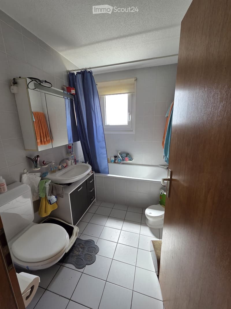 Appartement 3,5 p (4)