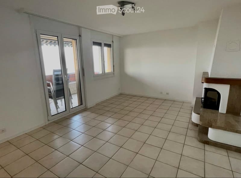 Appartement 3,5 p (5)