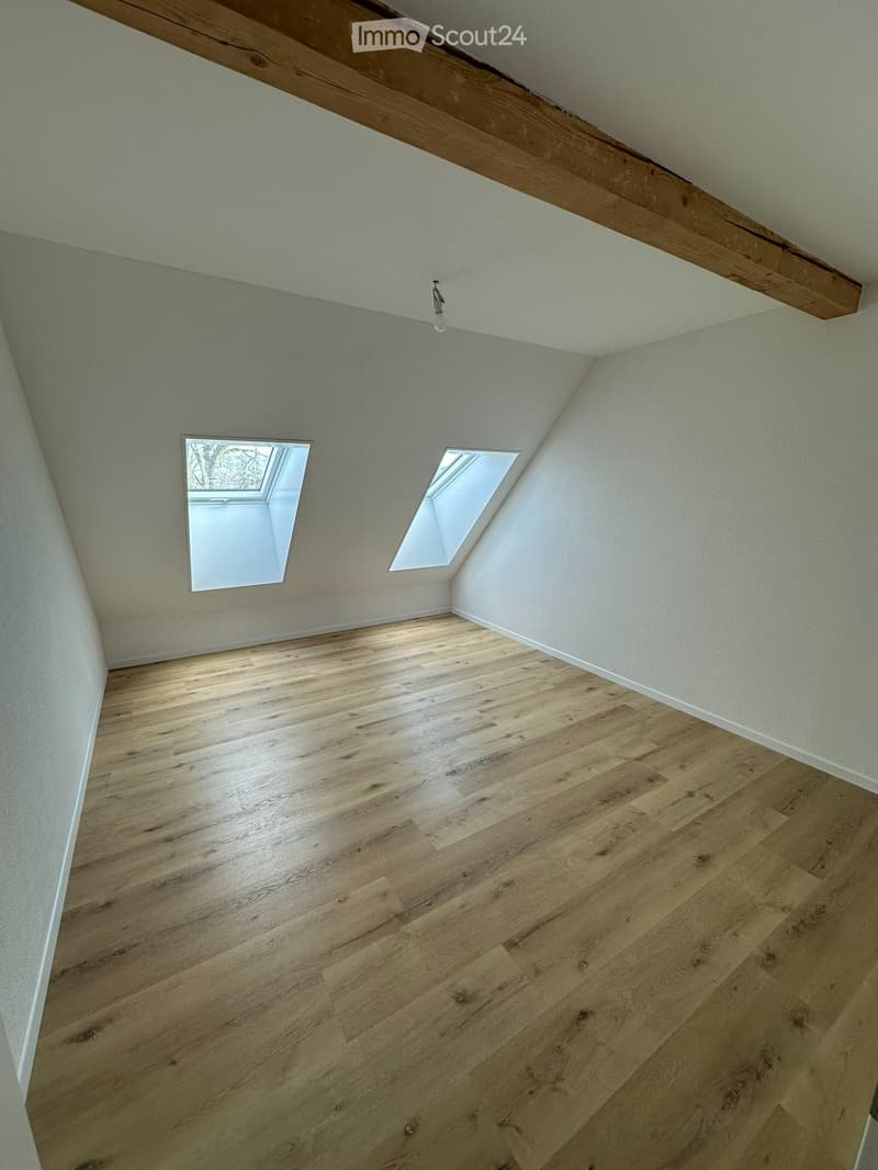L'appartement d'une vie - Erlach centre - 4,5 p 250 m² (3)