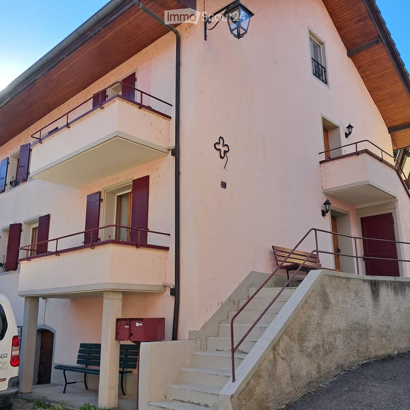 Maison indépendante (1)