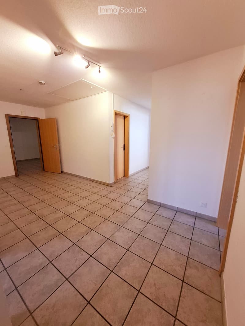 A louer appartement 5.5pce à Prêles (4)