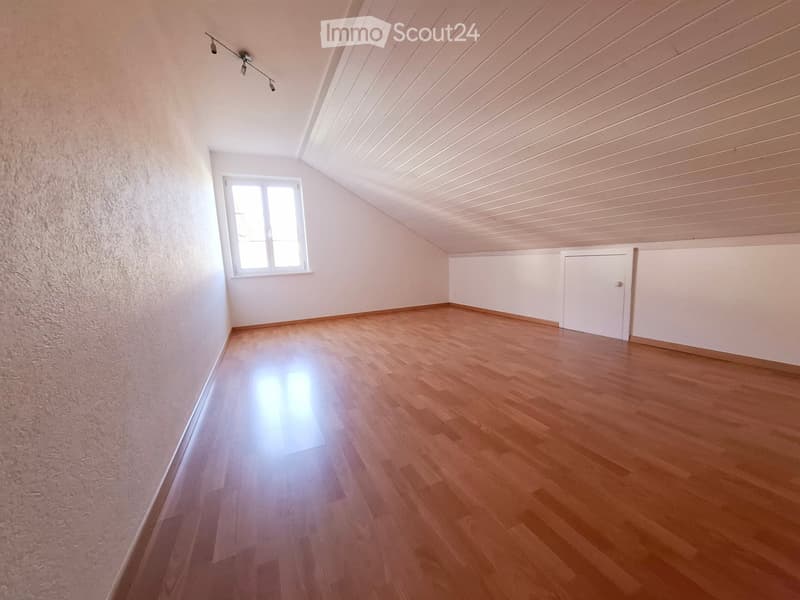 A louer appartement 5.5pce à Prêles (5)