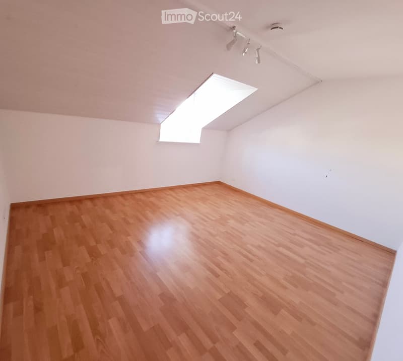 A louer appartement 5.5pce à Prêles (3)