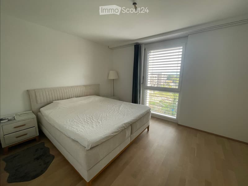 Appartement récent 3.5 pièces avec vue à Nyon (1)